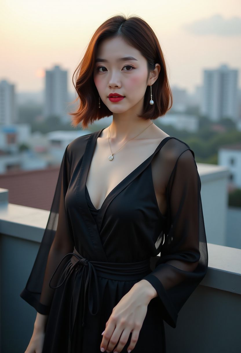 剧情透析